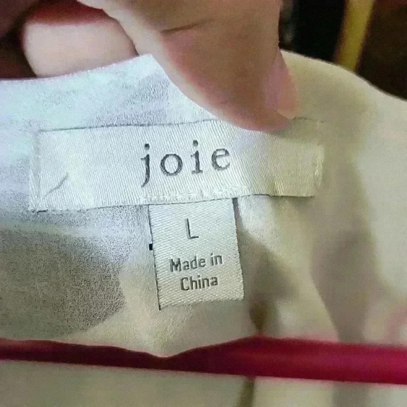 JOIE blouse‎ - Picture 3 of 3